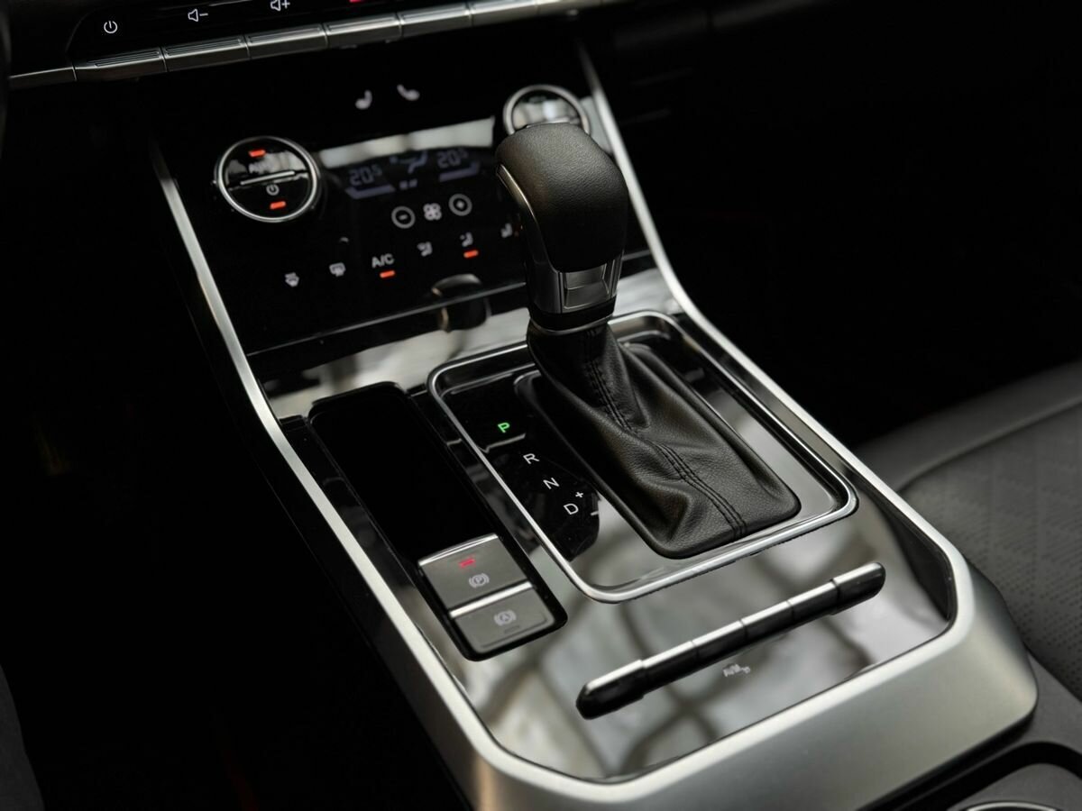 Chery Tiggo 8 I, 2020 Фото №22