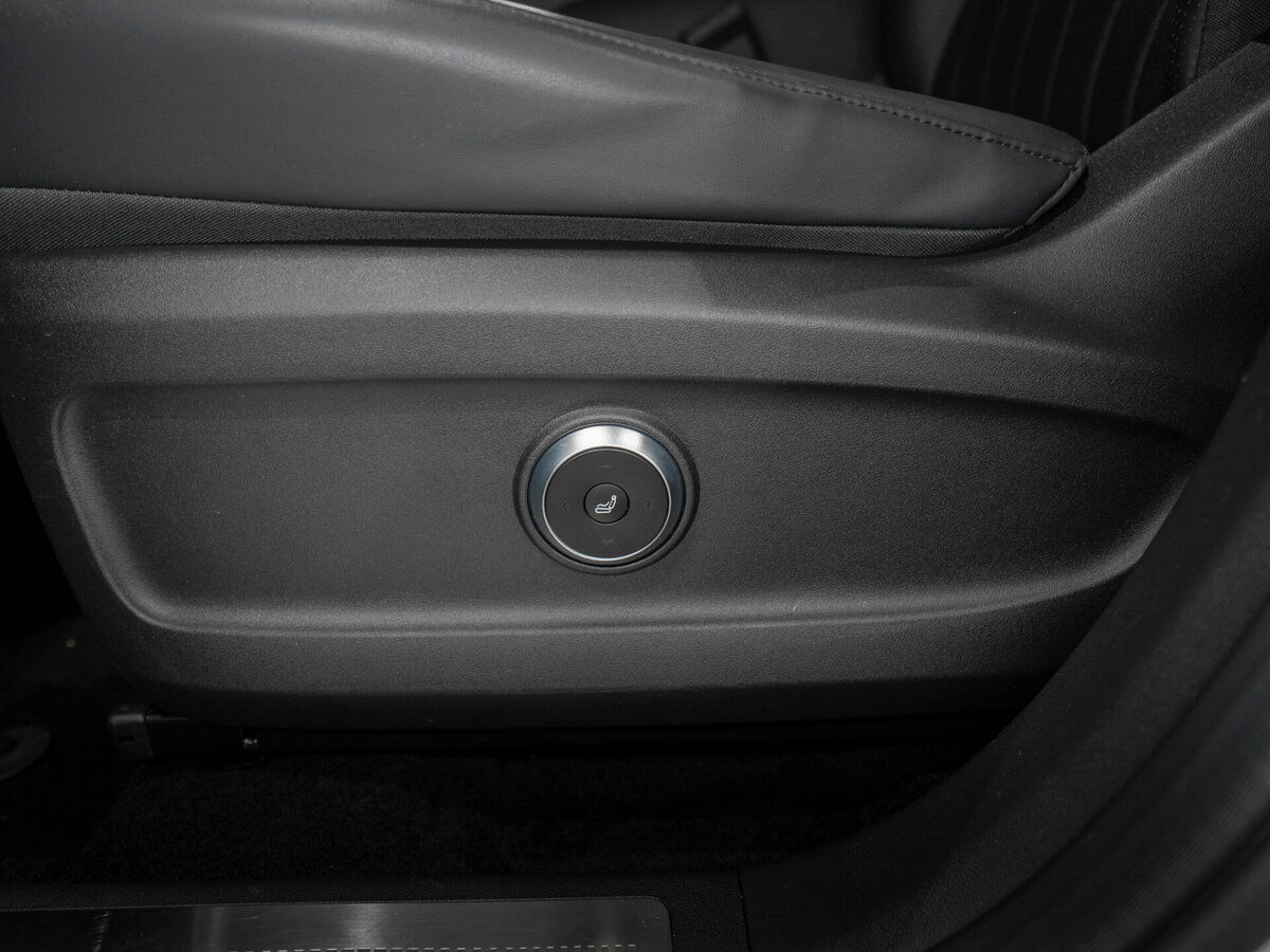 Chery Tiggo 9 I, 2024 Фото №26