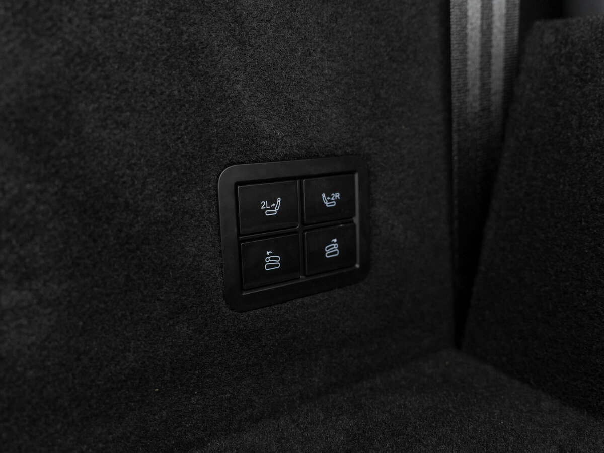 Chery Tiggo 9 I, 2024 Фото №29