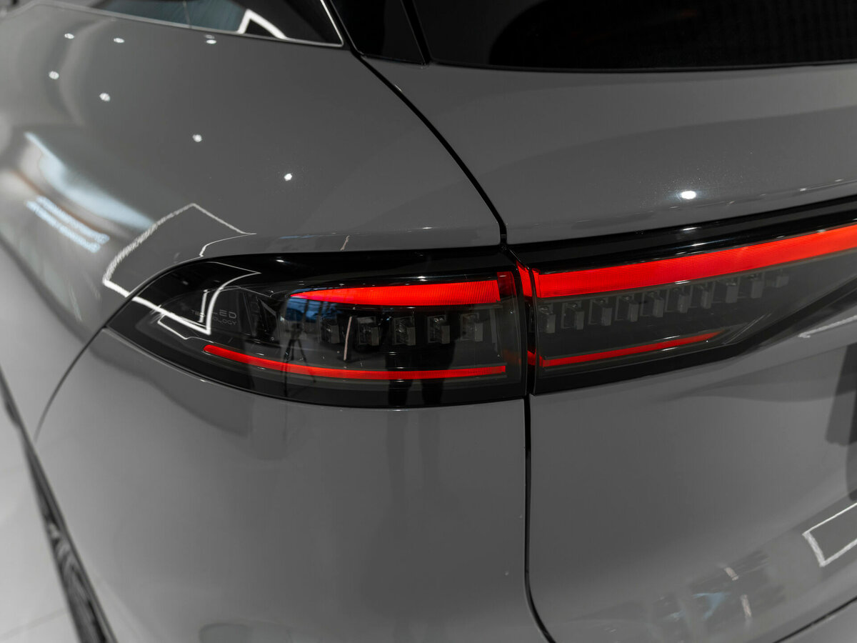 Chery Tiggo 9 I, 2024 Фото №32