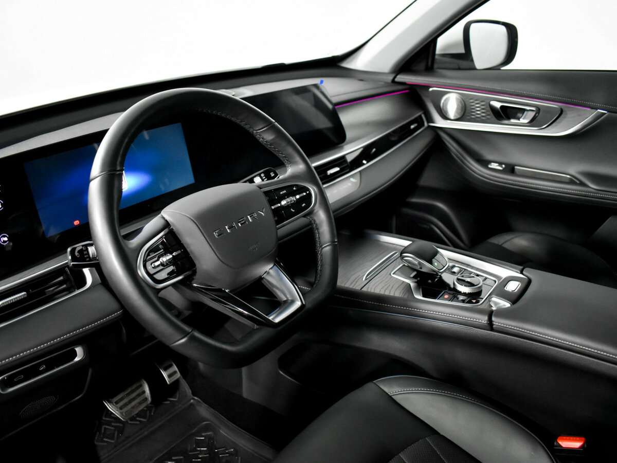Chery Tiggo 8 Pro Max I Рестайлинг, 2023 - 34 350 км. | Фото №7
