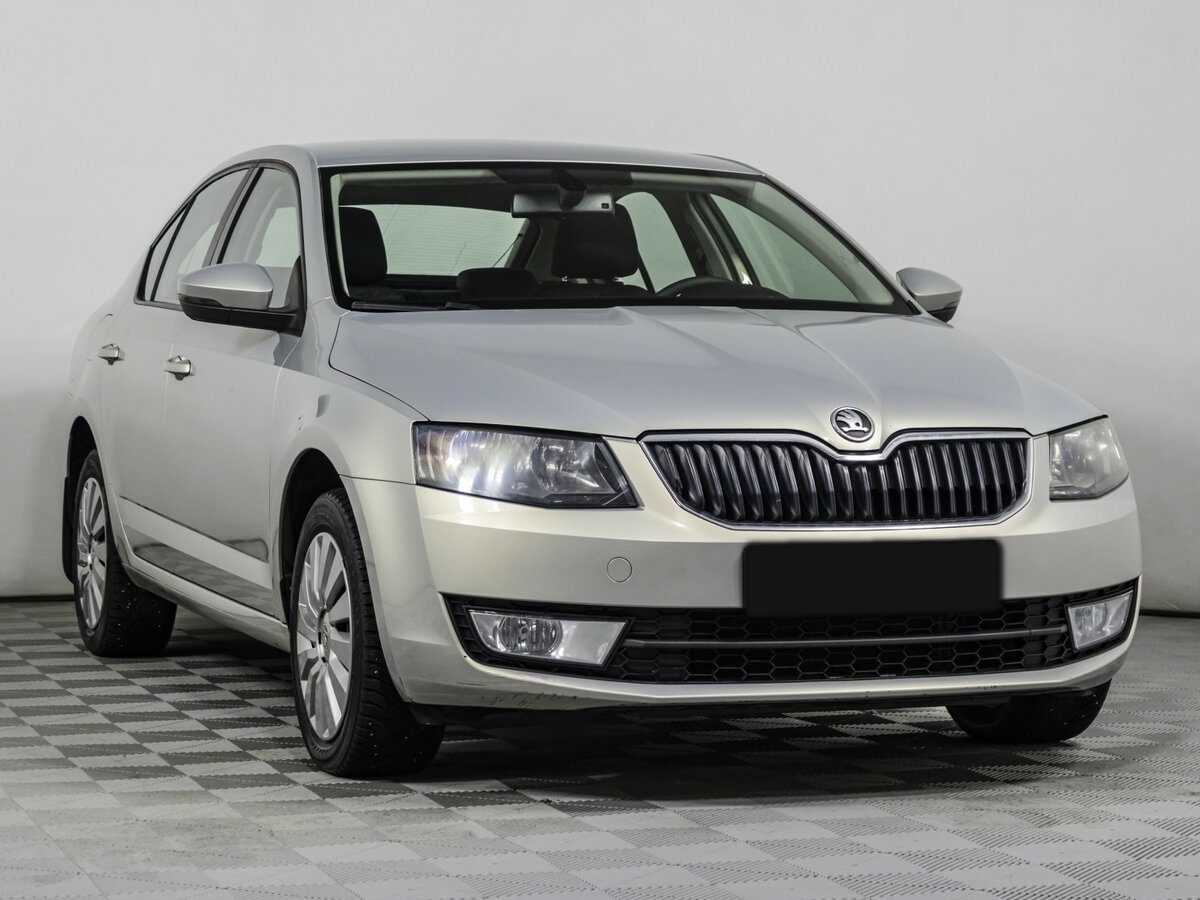 Skoda Octavia III (A7), 2014 - 156 974 км. | Фото №3