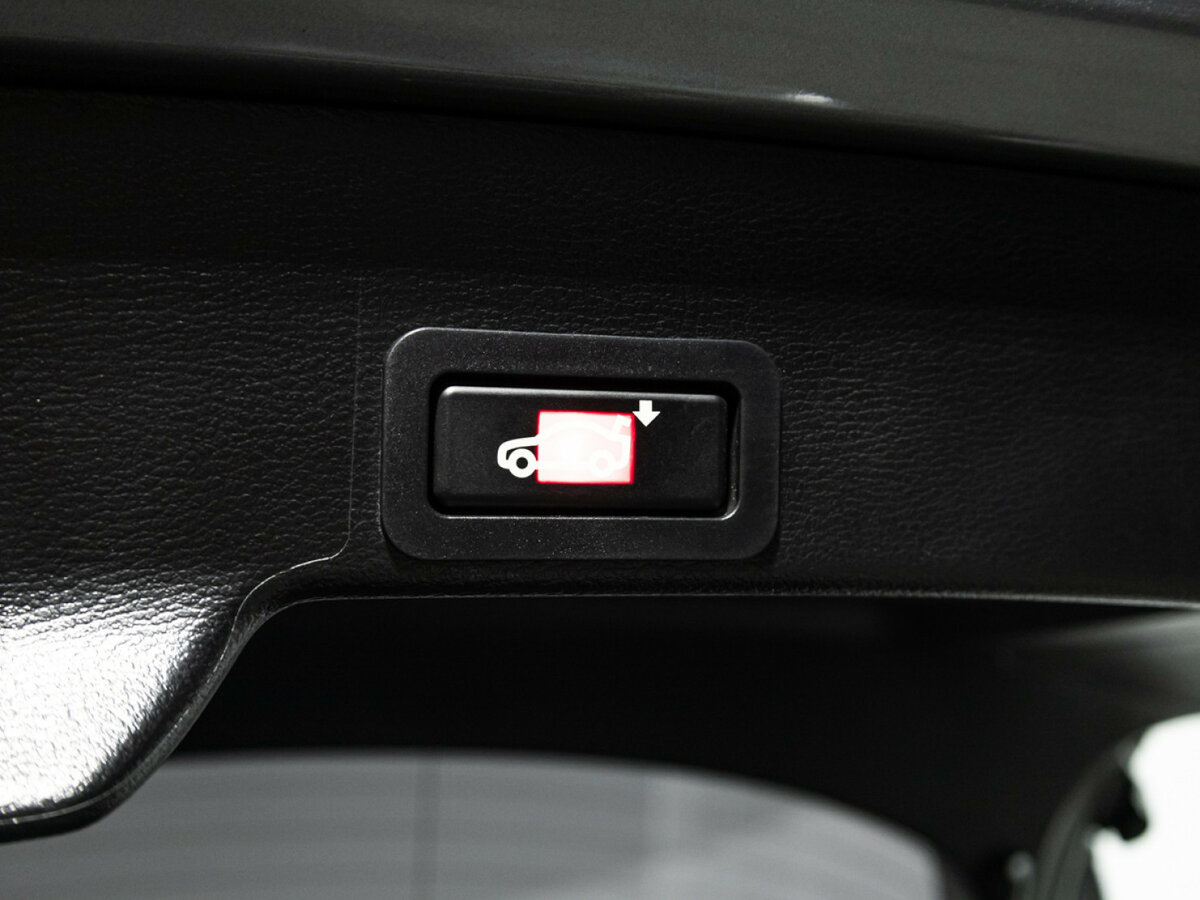 BMW X6 35i I (E71) Рестайлинг, 2013 Фото №19