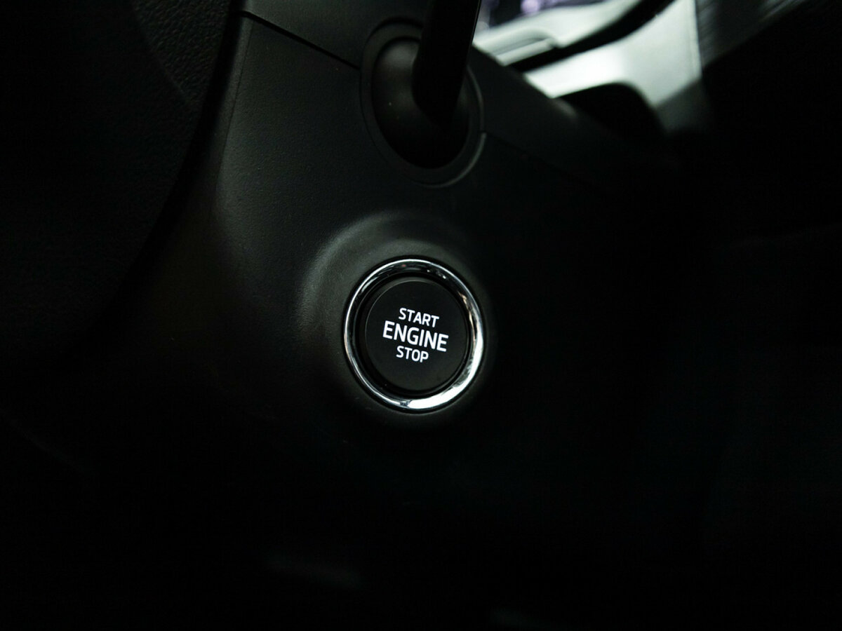 Skoda Kodiaq I, 2020 Фото №19