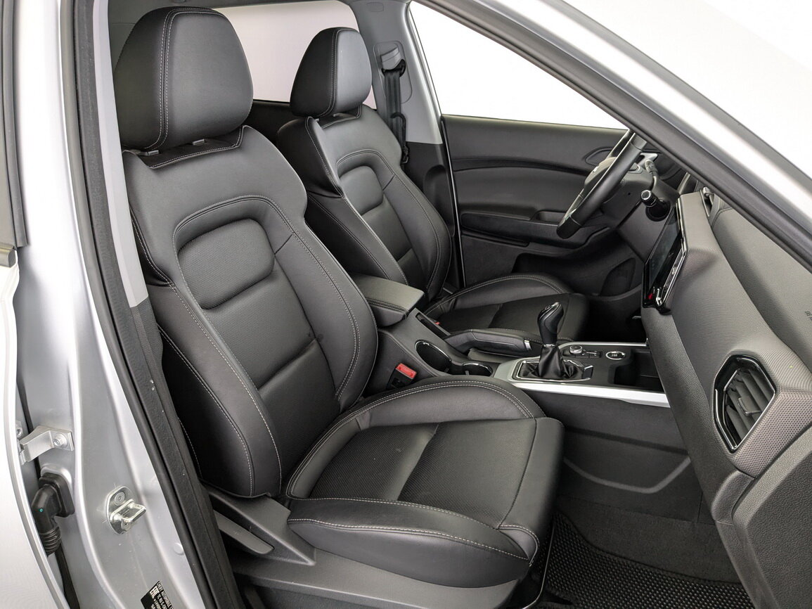 Chery Tiggo 4 I Рестайлинг, 2020 Фото №22