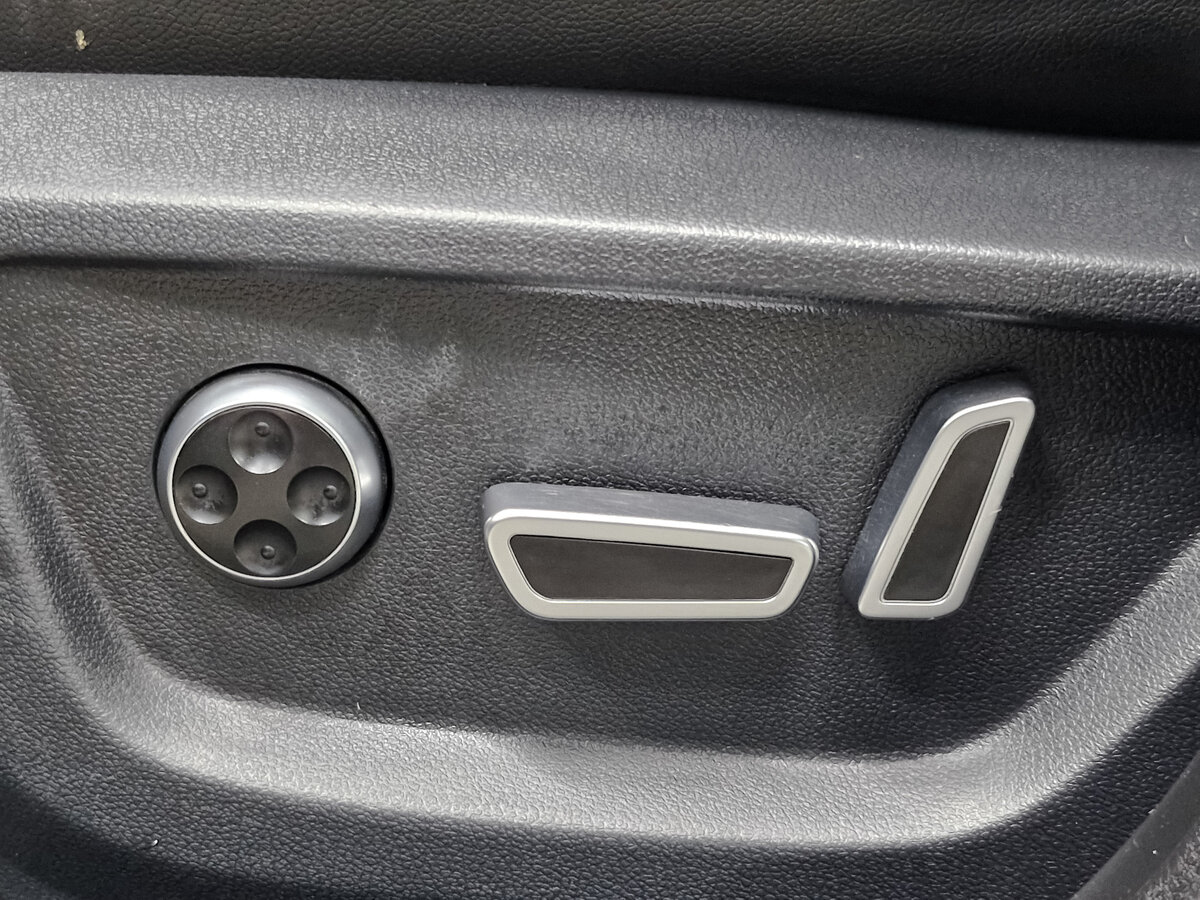 Chery Tiggo 4 I Рестайлинг, 2022 Фото №24