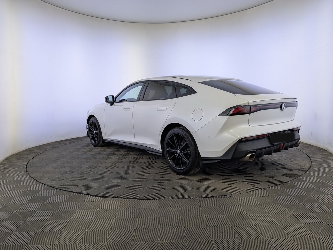 Changan UNI-V I, 2023 - 32 460 км. | Фото №7