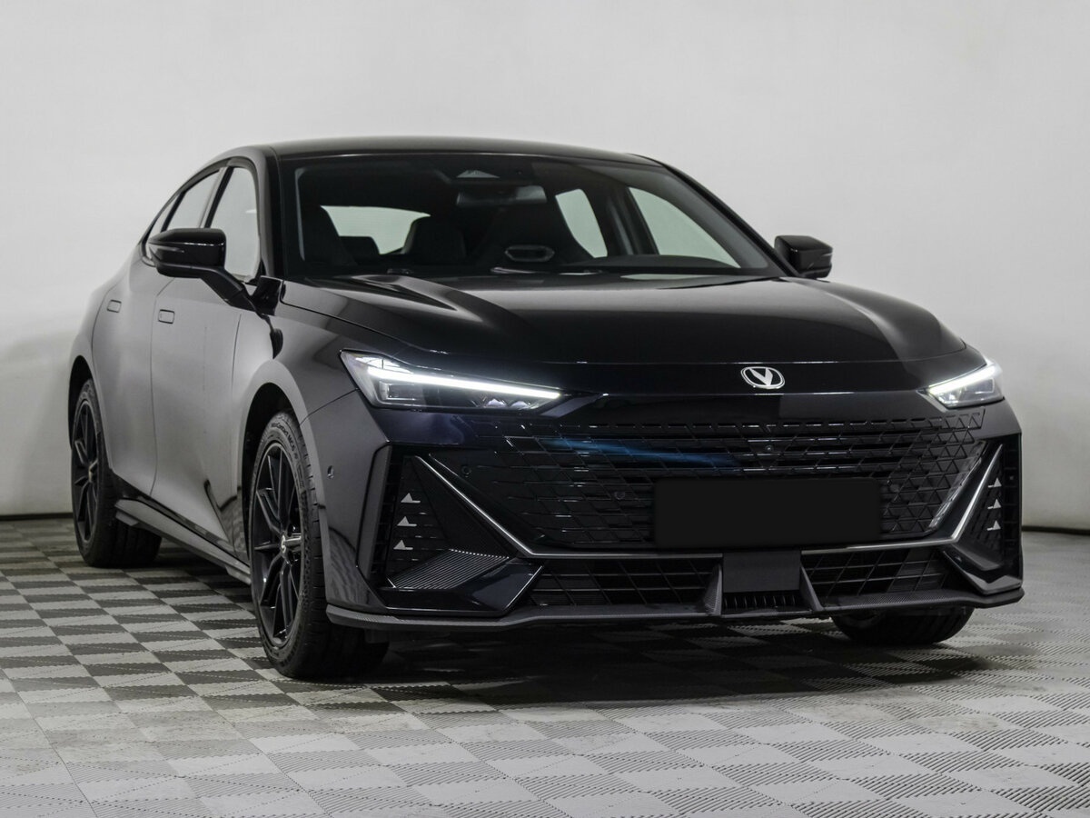 Changan UNI-V I, 2024 - 24 000 км. | Фото №3