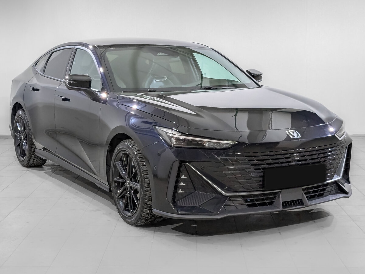 Changan UNI-V I, 2023 - 41 737 км. | Фото №3