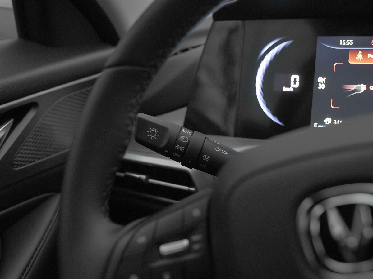 Changan CS35 Plus I Рестайлинг, 2023 - 20 499 км. | Фото №6