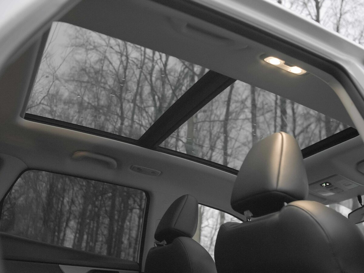 Changan CS35 Plus I Рестайлинг, 2023 Фото №14