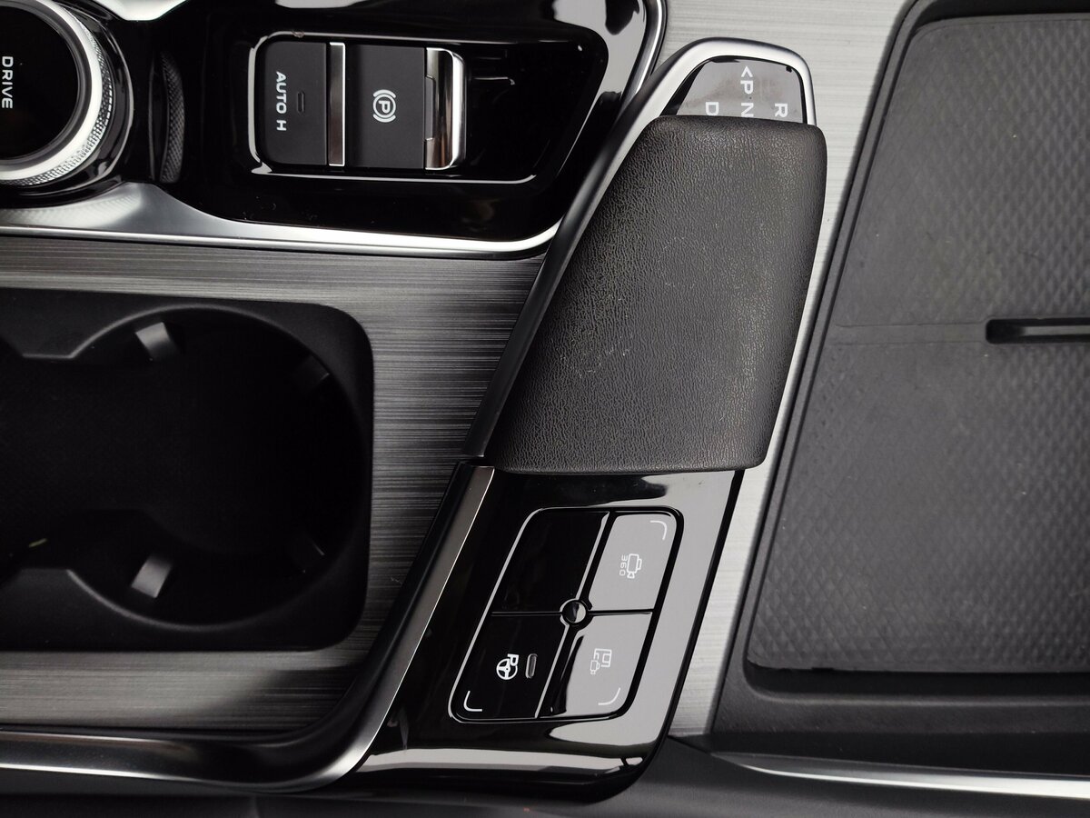 Changan UNI-T I, 2023 Фото №19