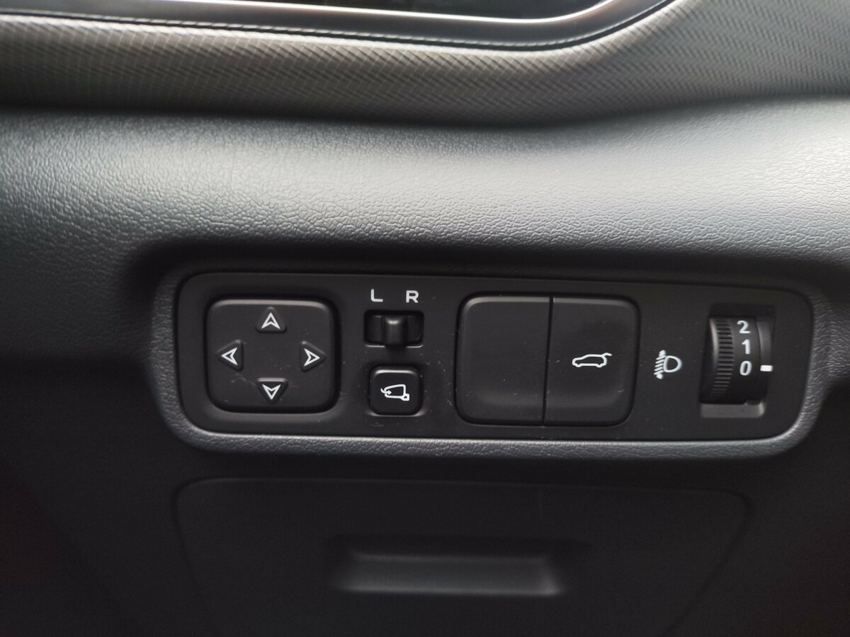 Changan UNI-T I, 2023 Фото №23