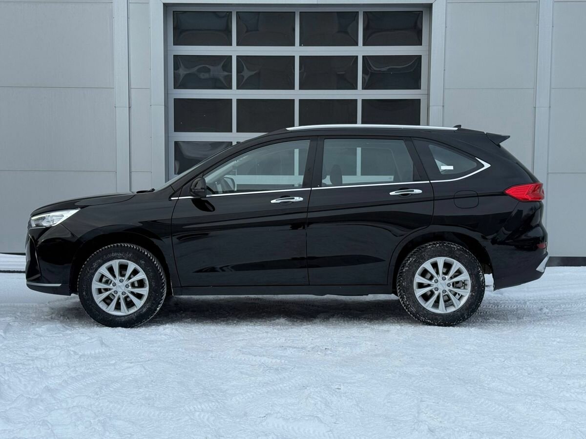 Haval M6 II, 2024 - 15 078 км. | Фото №2