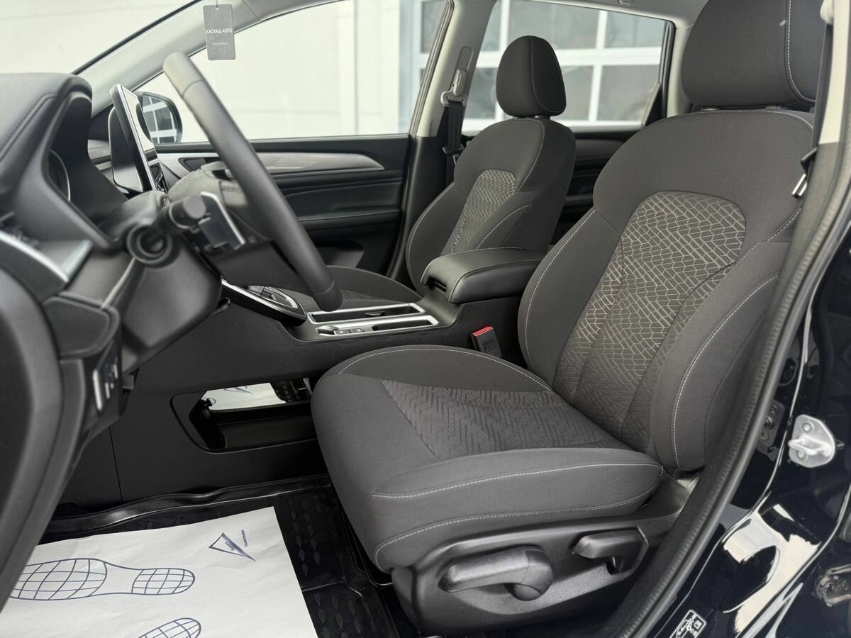 Haval M6 II, 2024 Фото №9