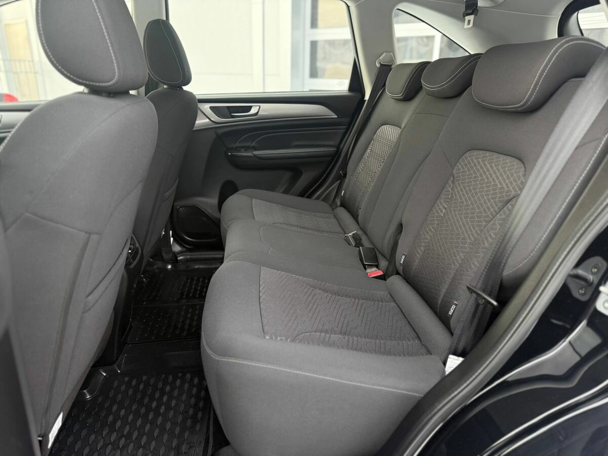 Haval M6 II, 2024 Фото №10