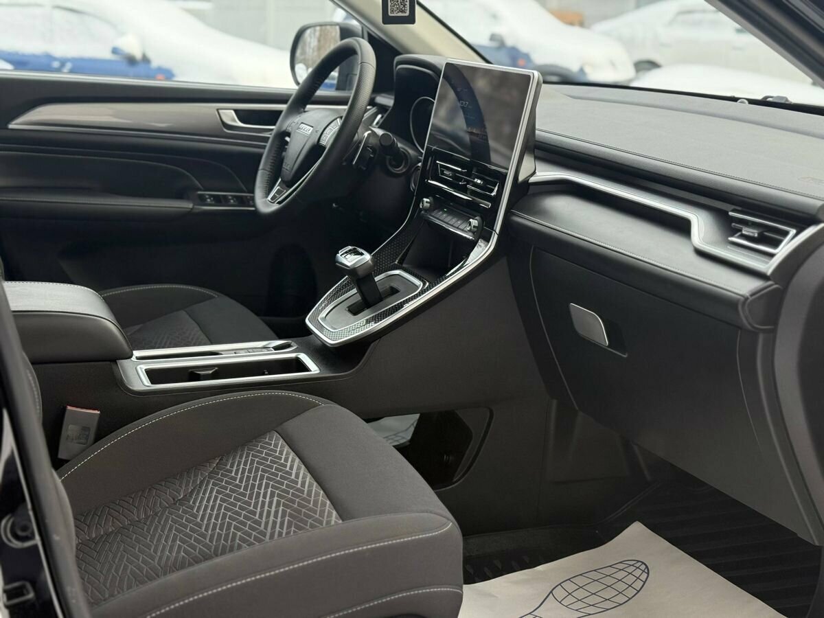 Haval M6 II, 2024 Фото №11