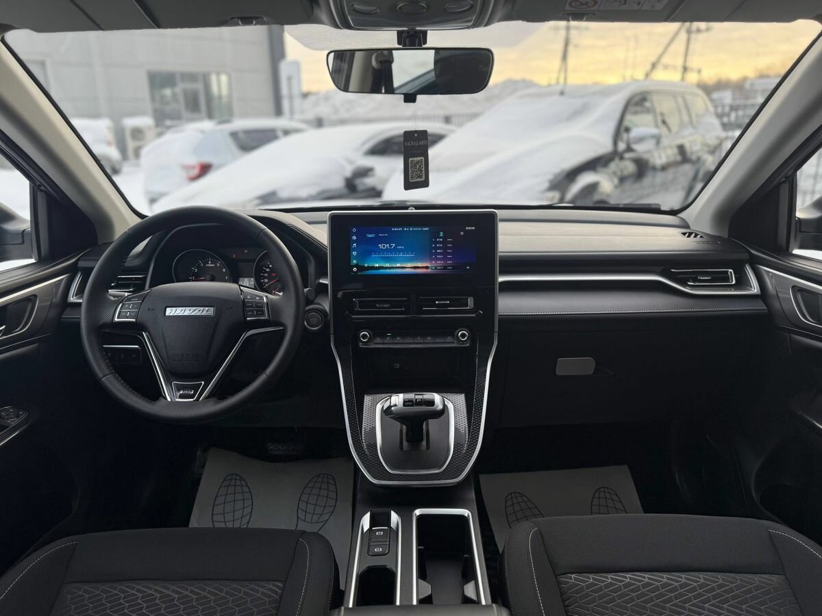 Haval M6 II, 2024 Фото №13