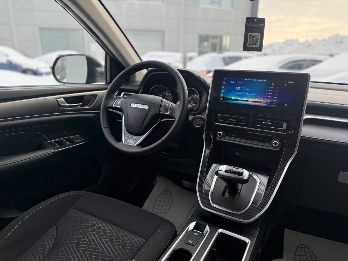 Haval M6 II, 2024 Фото №14