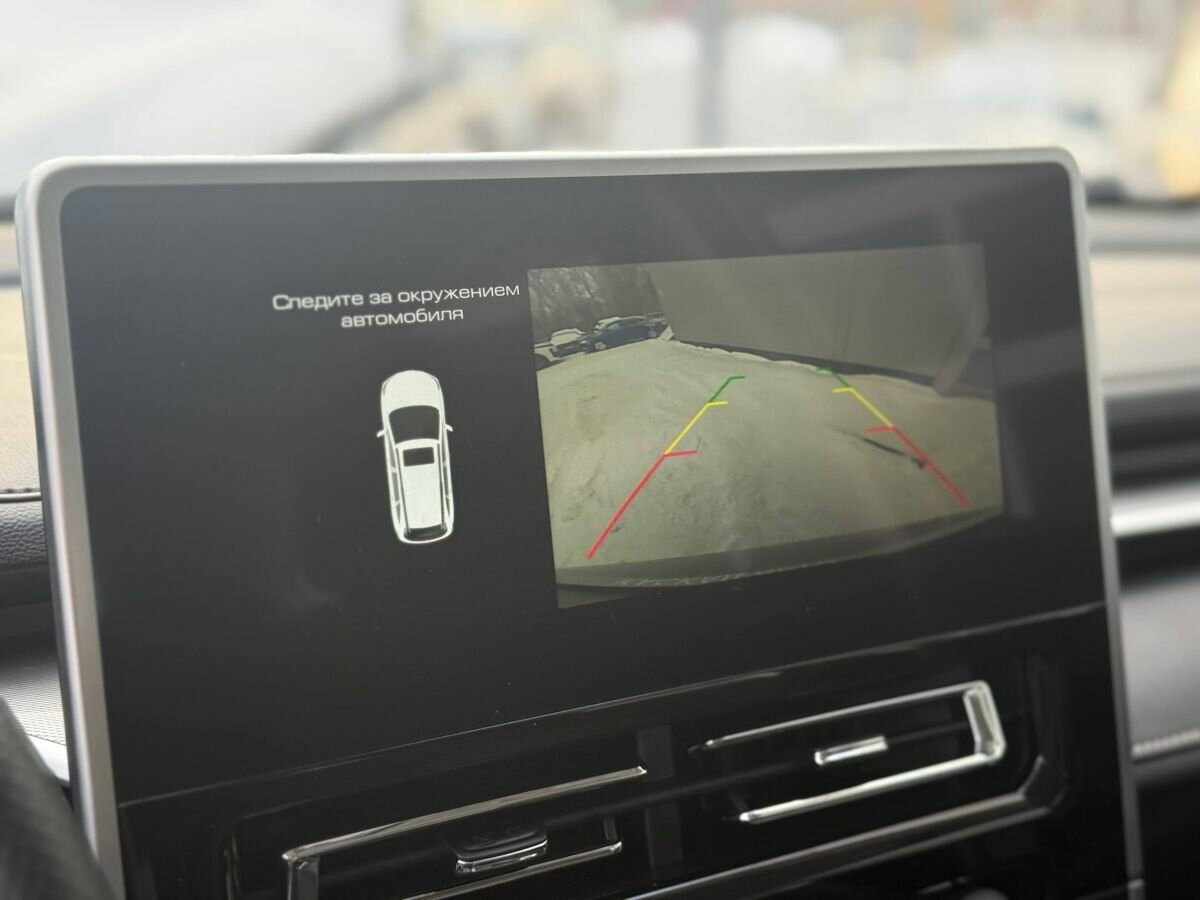 Haval M6 II, 2024 Фото №15