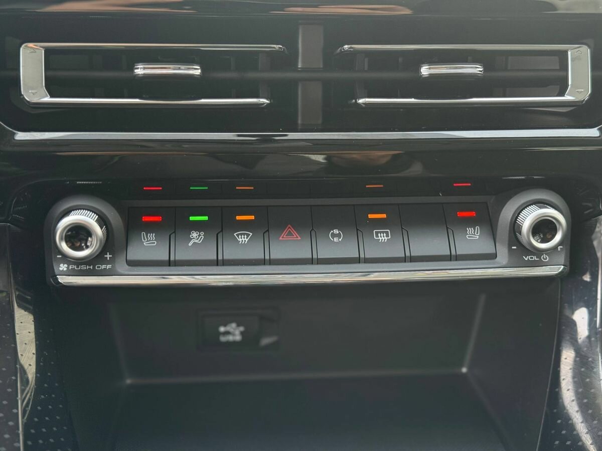 Haval M6 II, 2024 Фото №16