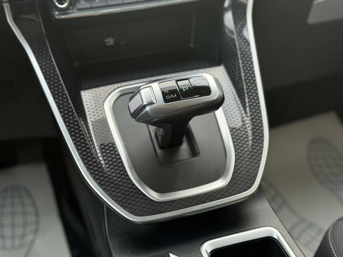 Haval M6 II, 2024 Фото №17