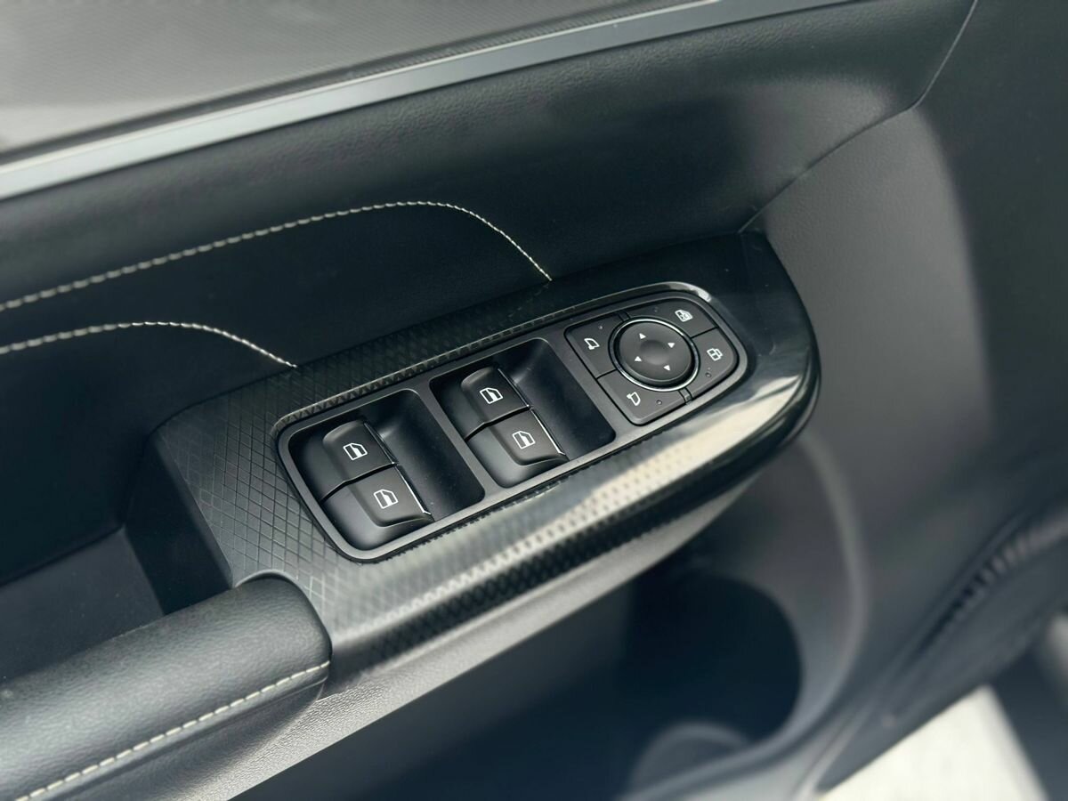 Haval M6 II, 2024 Фото №18