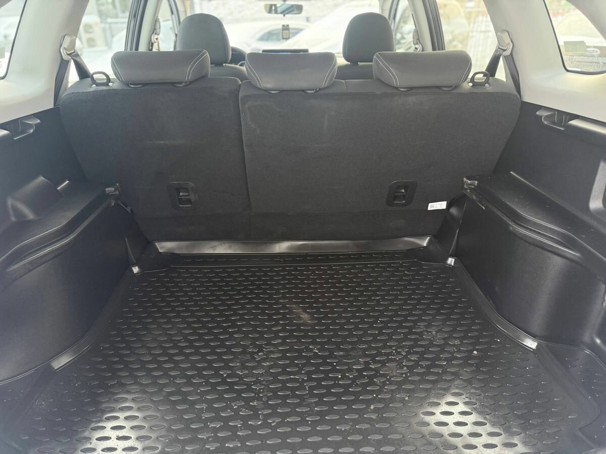 Haval M6 II, 2024 Фото №19