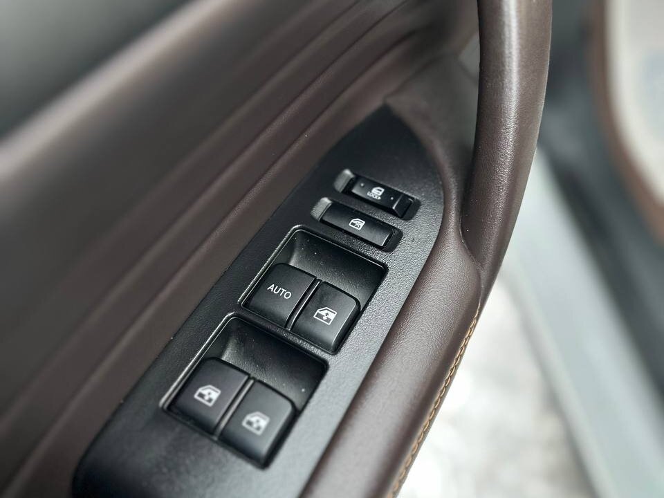 Changan CS35 Plus I, 2021 Фото №19