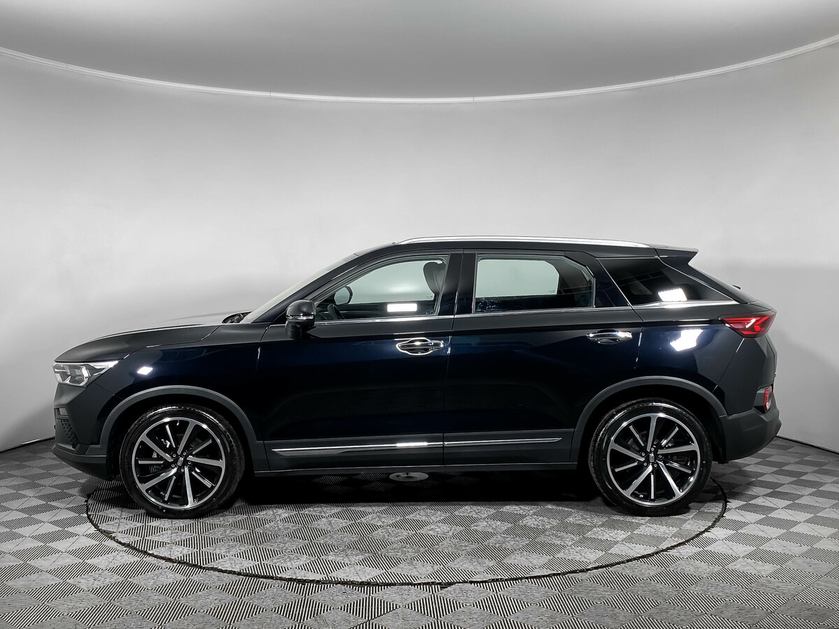 FAW Bestune T77 I, 2023 - 50 км. | Фото №8