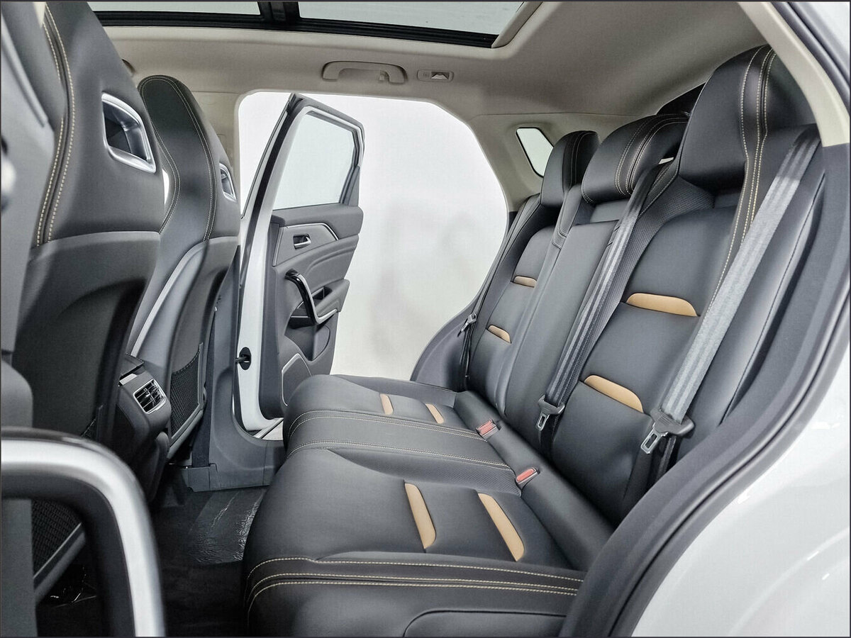 FAW Bestune T77 I, 2024 Фото №10