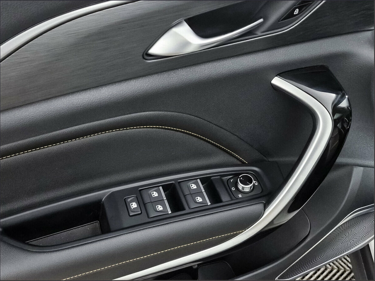 FAW Bestune T77 I, 2024 Фото №13