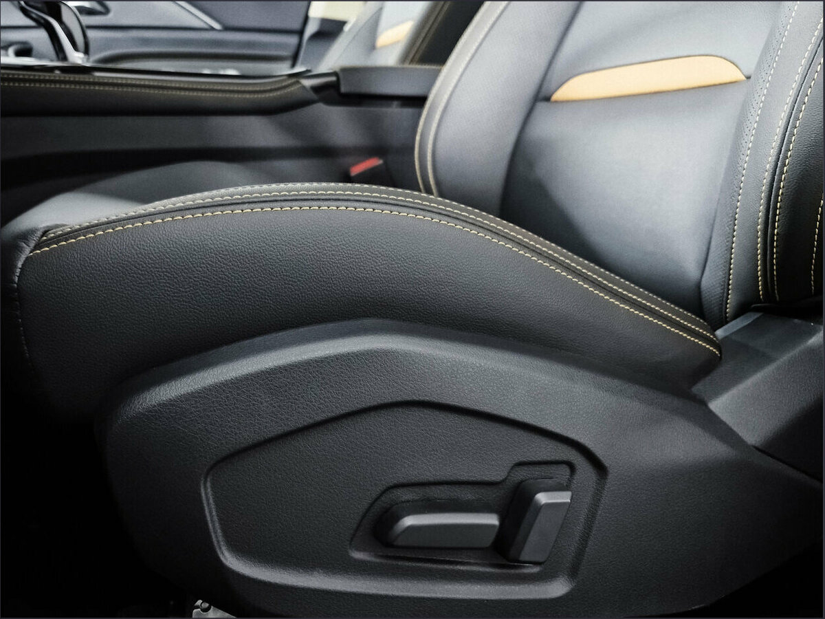 FAW Bestune T77 I, 2024 Фото №15