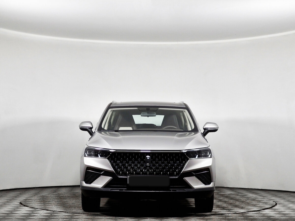 FAW Bestune T77 I, 2024 - 45 км. | Фото №2