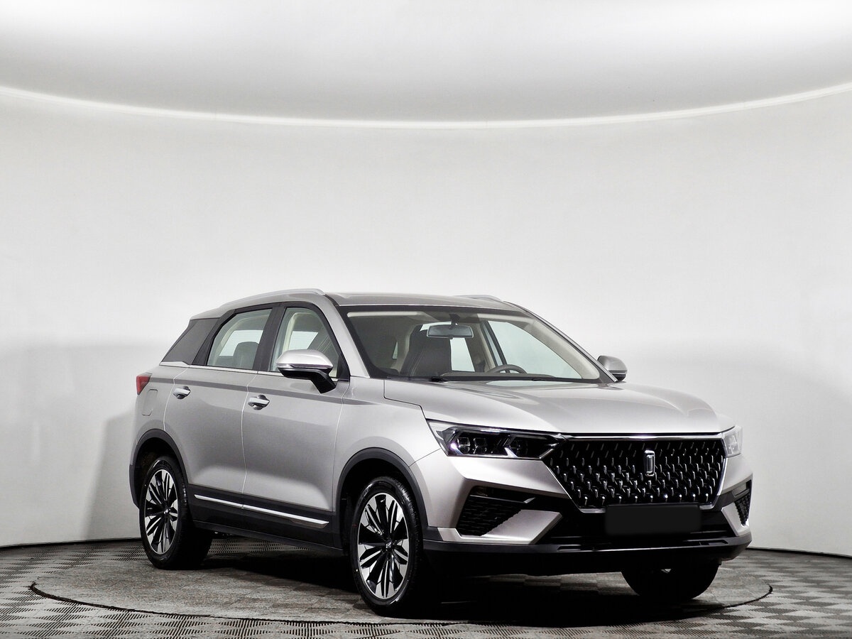 FAW Bestune T77 I, 2024 - 45 км. | Фото №3