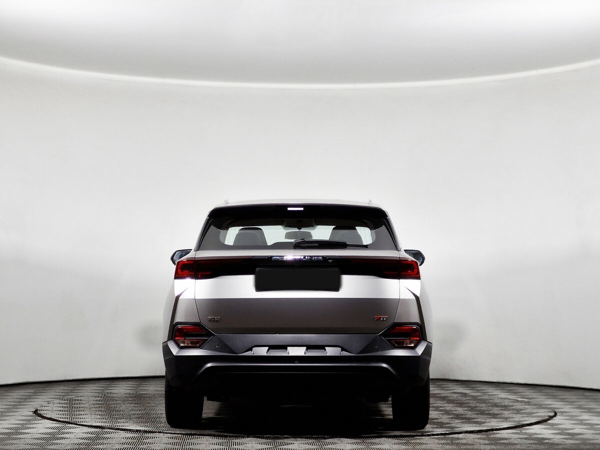 FAW Bestune T77 I, 2024 - 45 км. | Фото №6