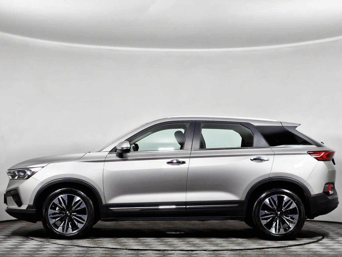 FAW Bestune T77 I, 2024 - 45 км. | Фото №8