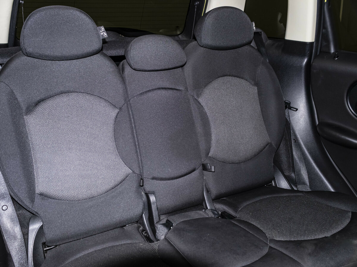 Mini Countryman One I, 2012 Фото №11