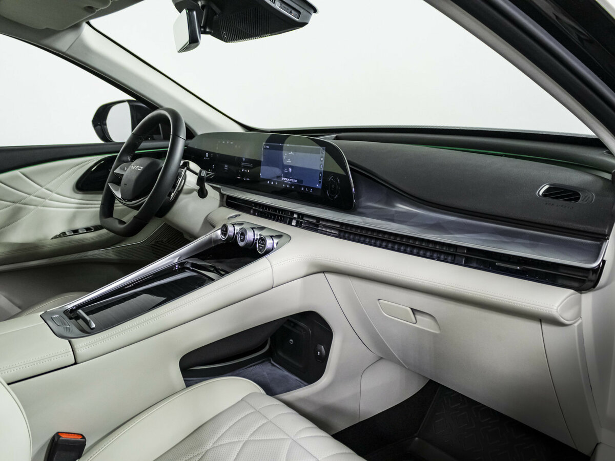 Exeed RX, 2024 - 21 853 км. | Фото №7