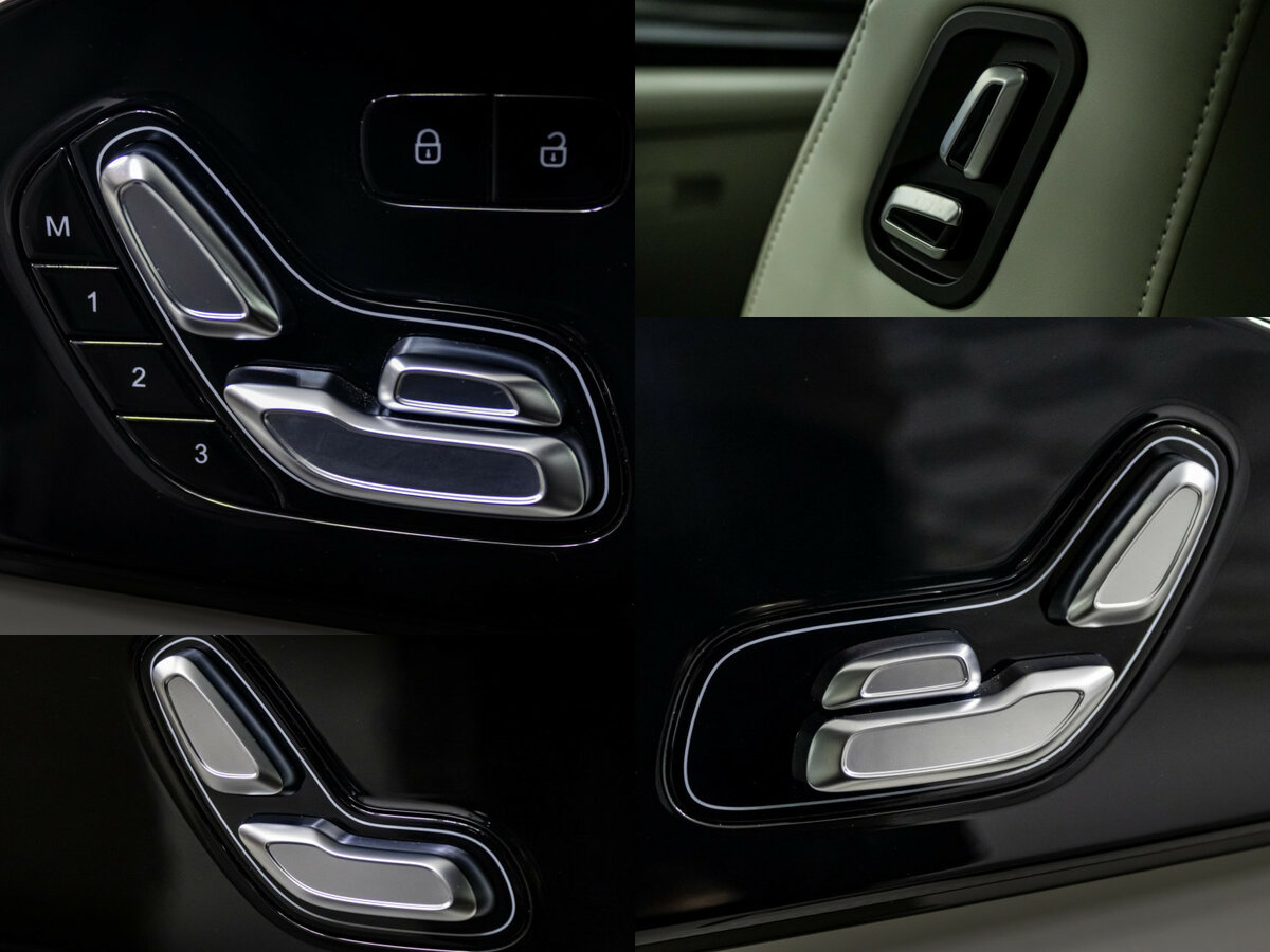 Exeed RX, 2024 Фото №17