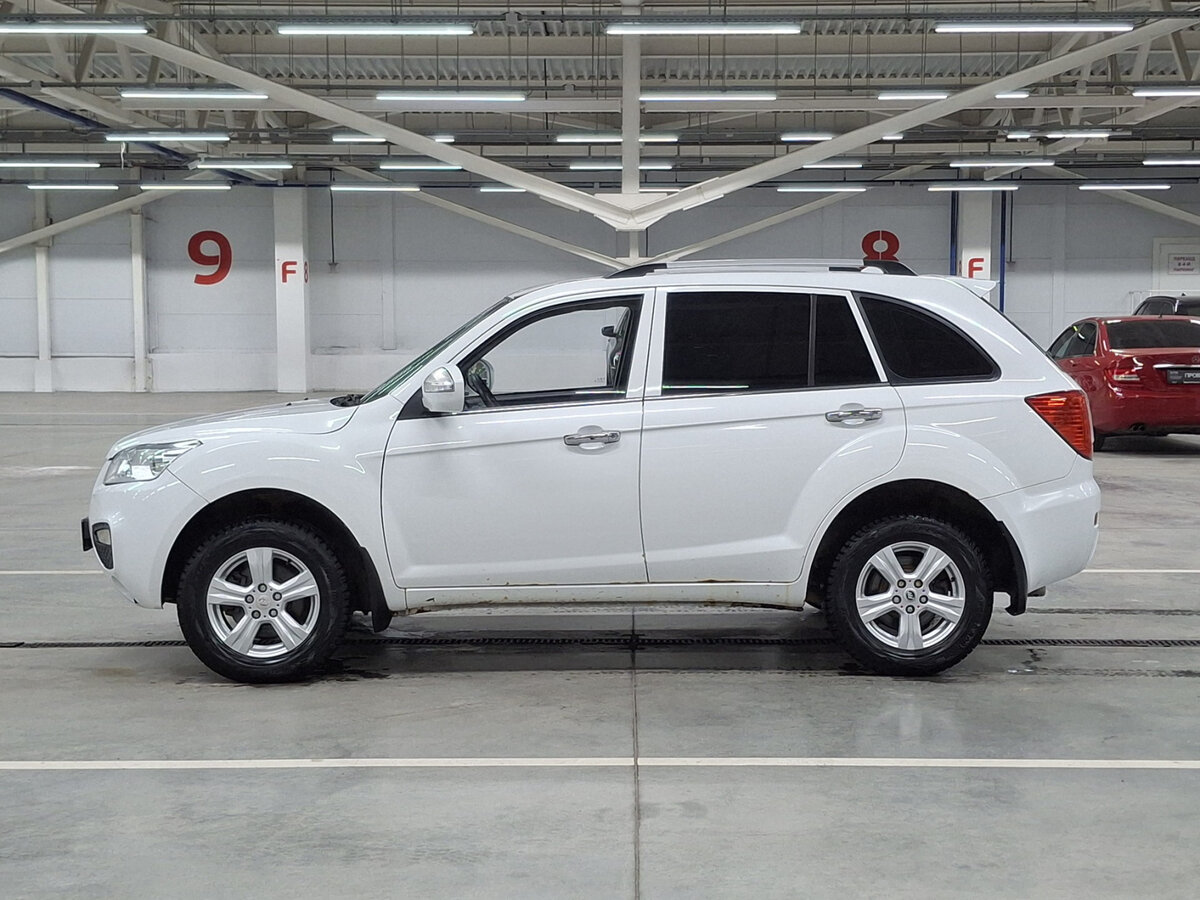 Lifan X60 I, 2014 - 40 128 км. | Фото №8