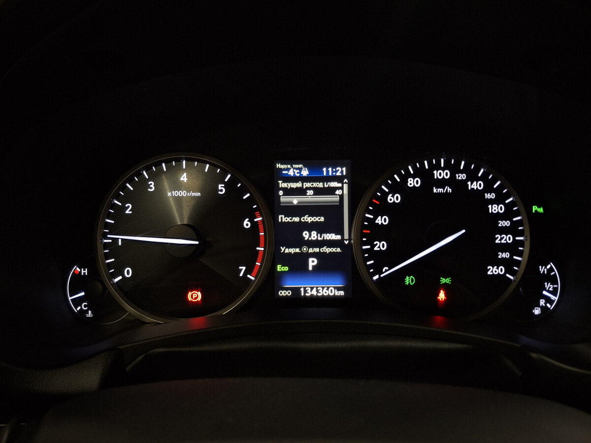 Lexus NX 300 I Рестайлинг, 2018 Фото №12