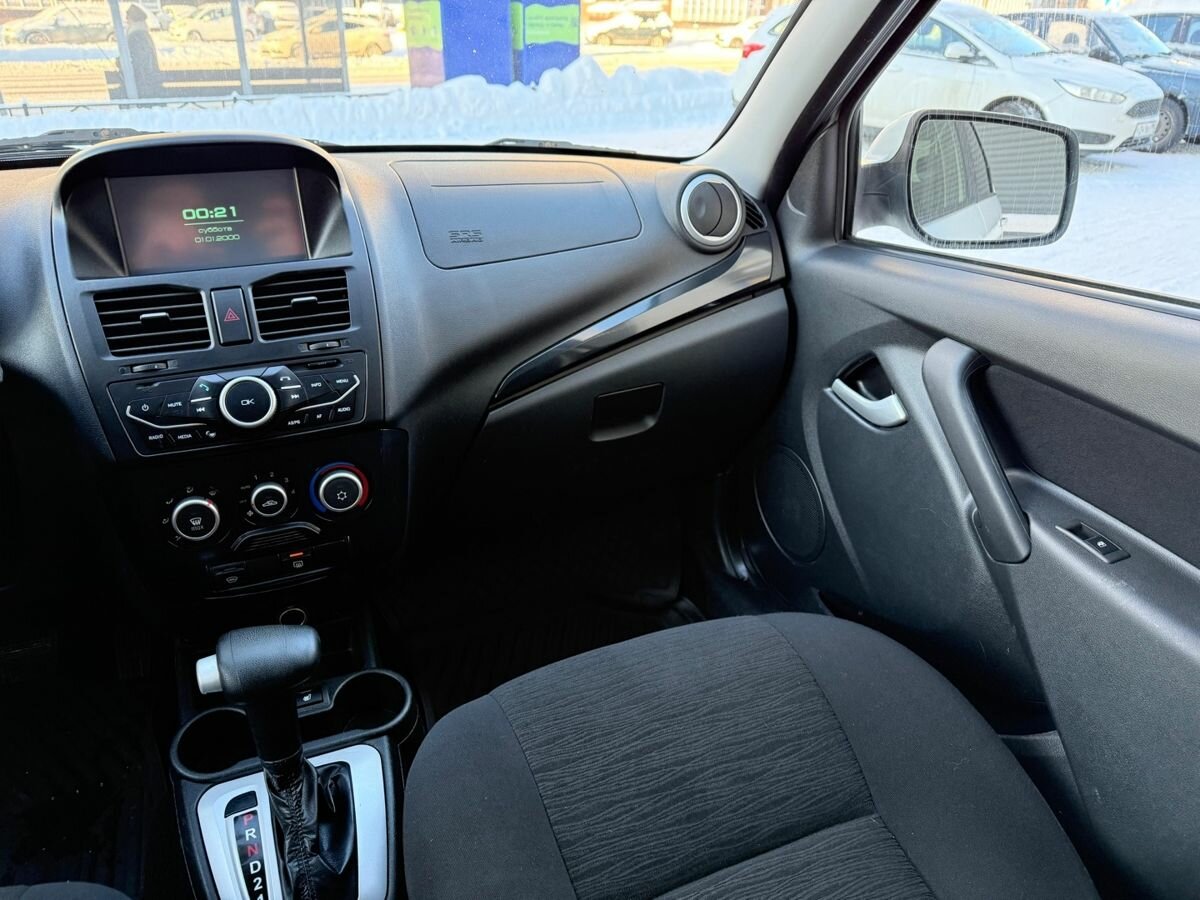 Lada (ВАЗ) Kalina II, 2013 - 119 696 км. | Фото №6