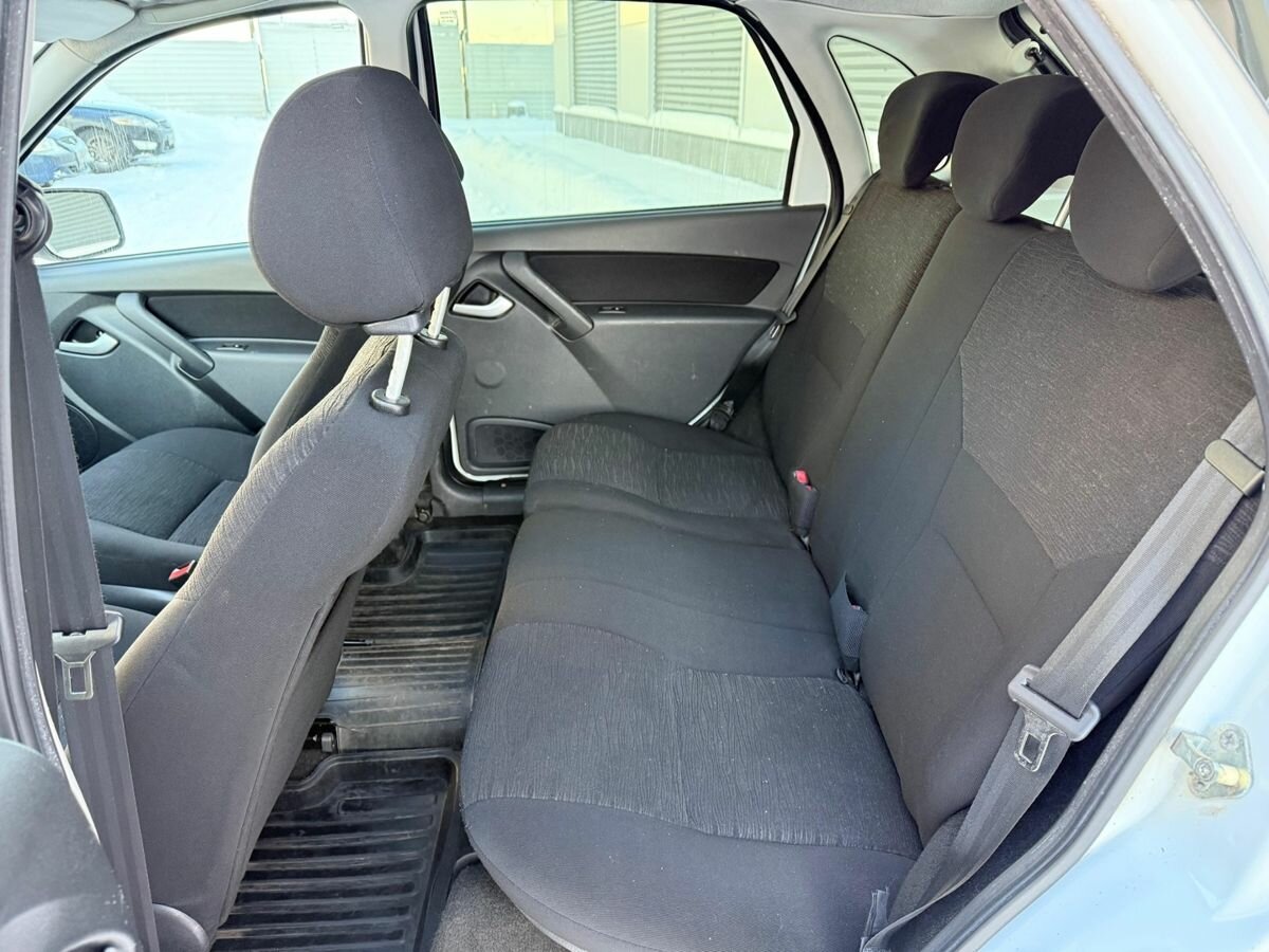 Lada (ВАЗ) Kalina II, 2013 - 119 696 км. | Фото №8