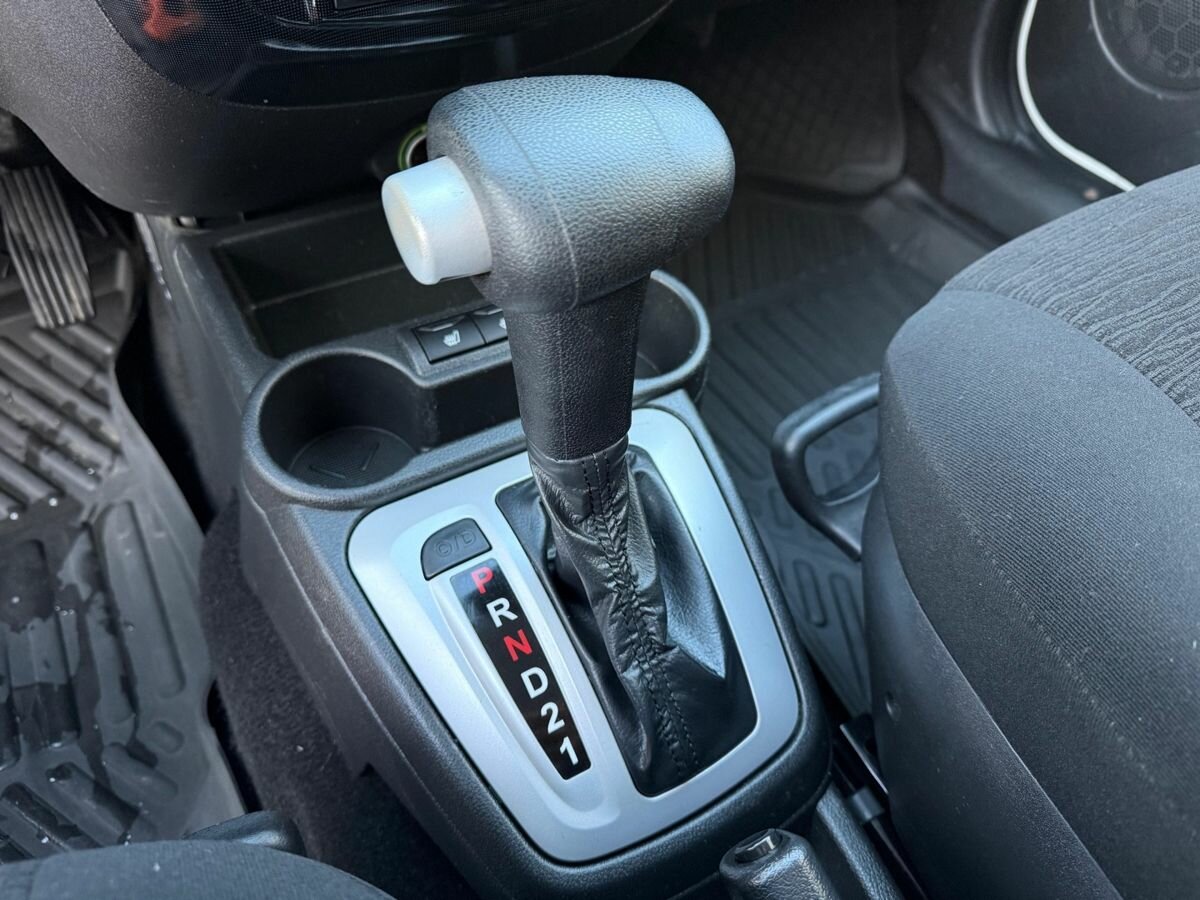 Lada (ВАЗ) Kalina II, 2013 Фото №13