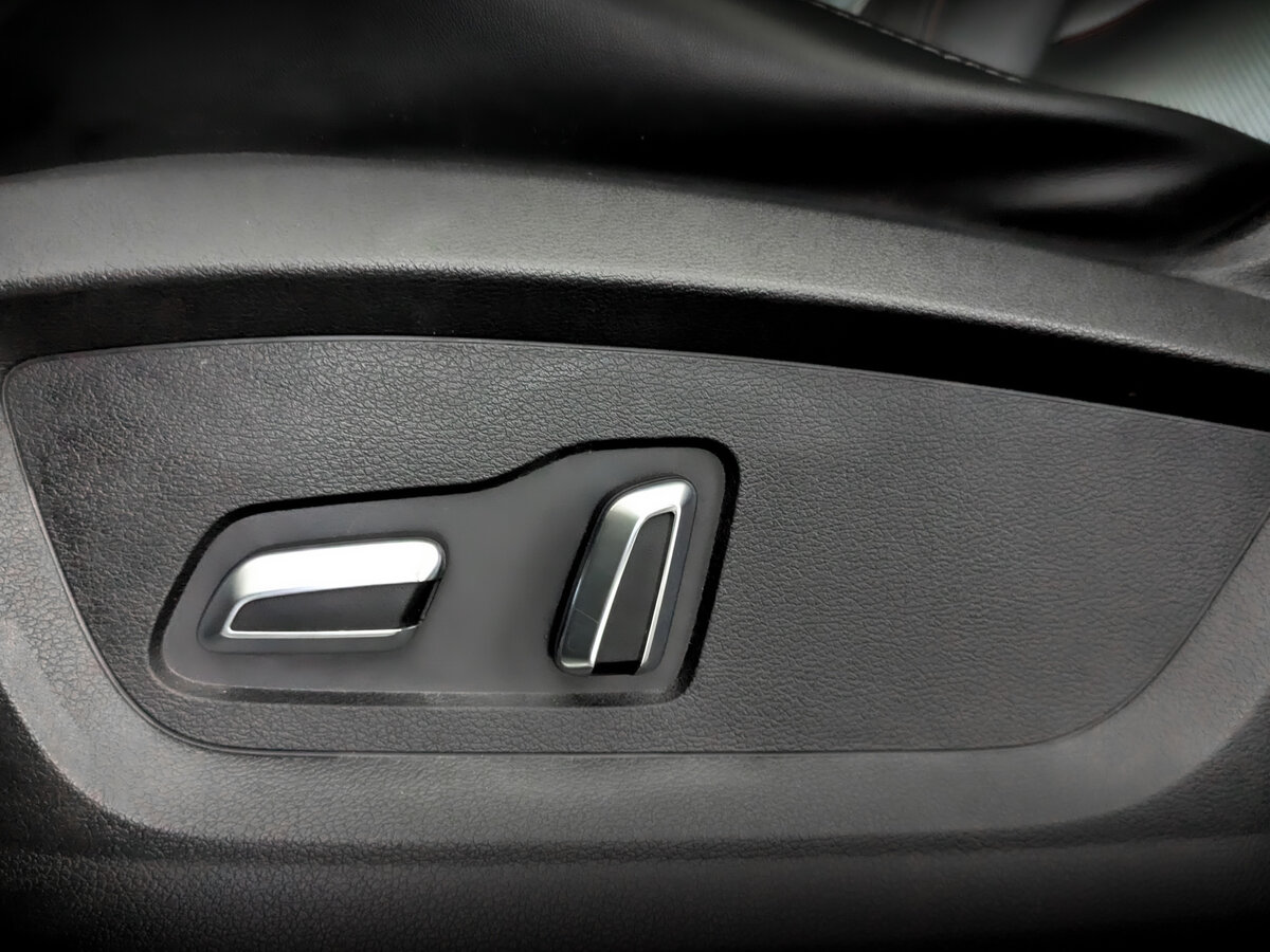 Chery Tiggo 7 Pro I, 2022 Фото №21