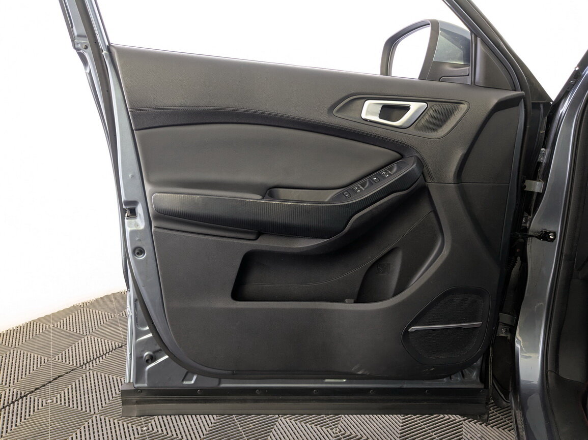 Chery Tiggo 4 I Рестайлинг, 2021 Фото №19