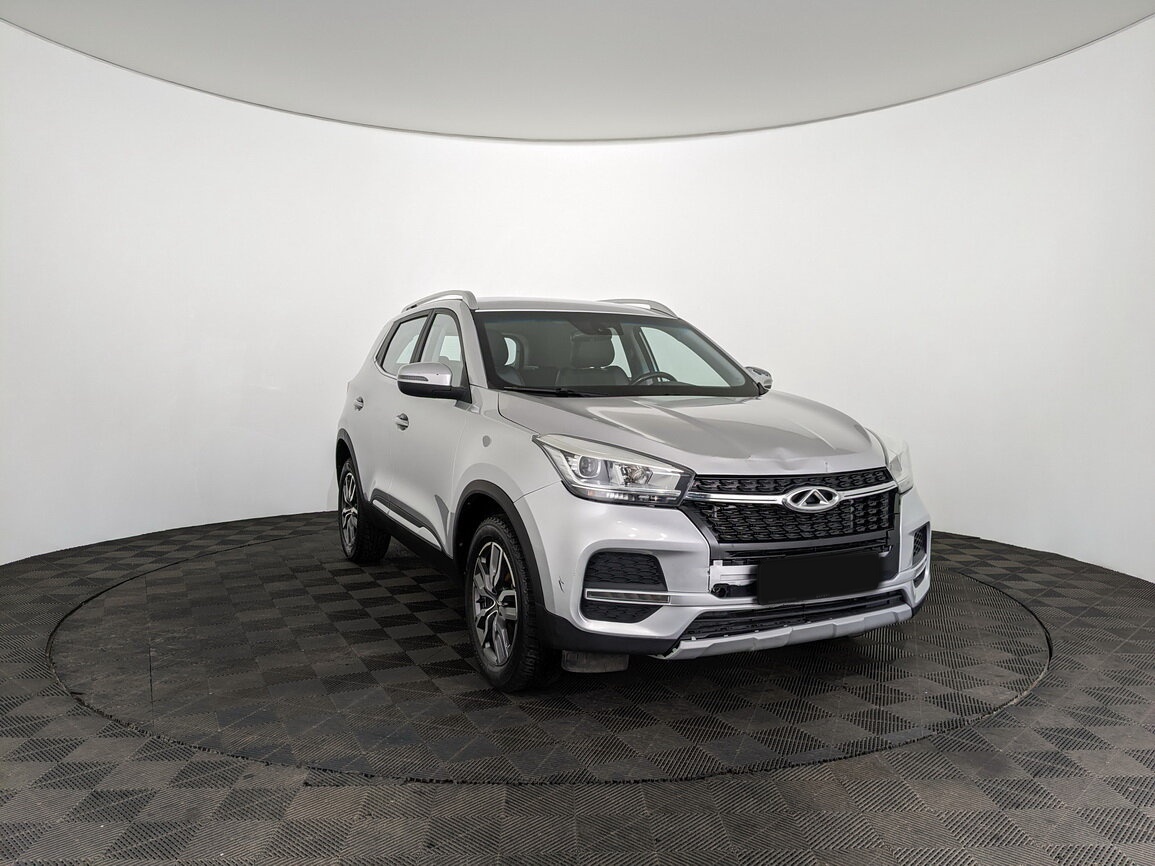 Chery Tiggo 4 I Рестайлинг, 2022 - 102 600 км. | Фото №3