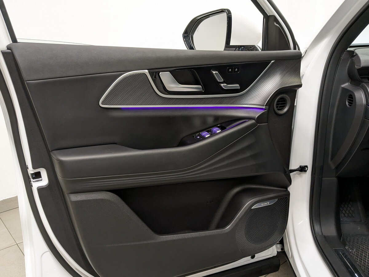 Chery Tiggo 9 I, 2024 Фото №20