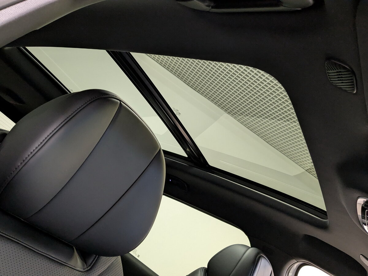 Chery Tiggo 9 I, 2024 Фото №23